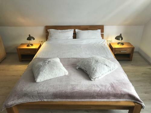 Apartament Modern