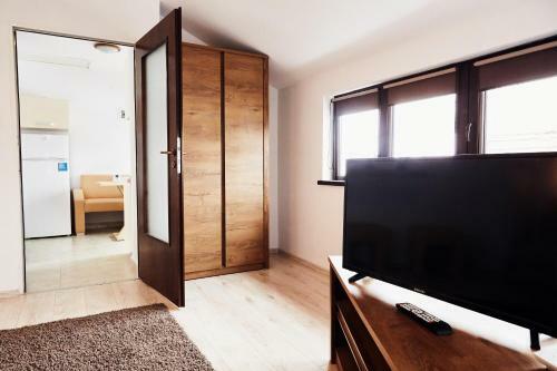 Apartament Modern