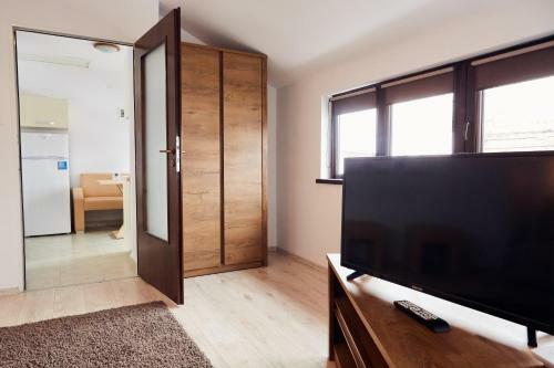 Apartament Modern