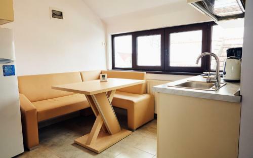 Apartament Modern