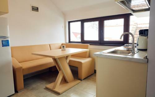 Apartament Modern