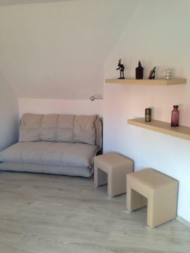 Apartament Modern