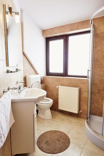 Apartament Modern