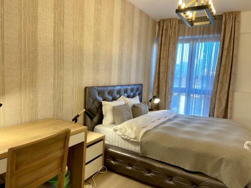 Luxury City Centre Apartments - Brasov