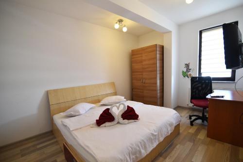 Apartamento Hulu Isaran 85