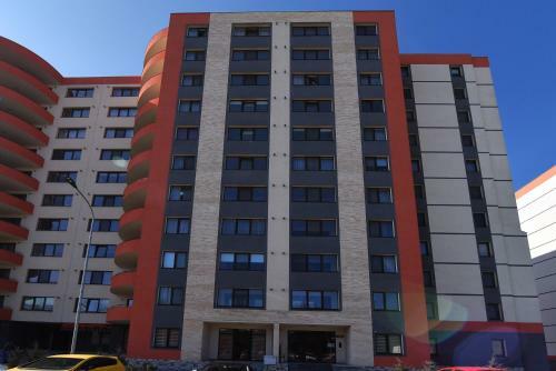 Apartamento Hulu Isaran 85
