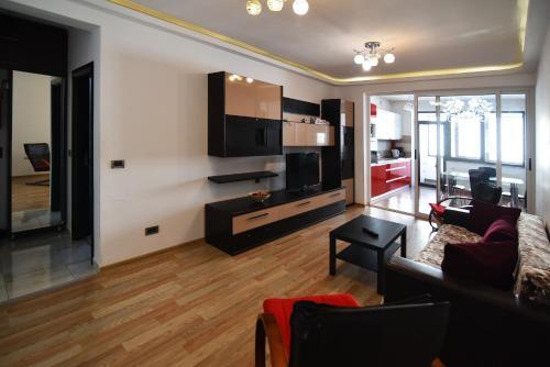Apartamento Hulu Isaran 85