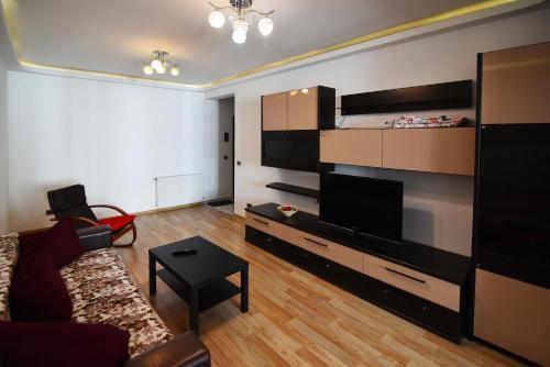 Apartamento Hulu Isaran 85