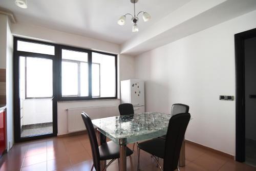 Apartamento Hulu Isaran 85