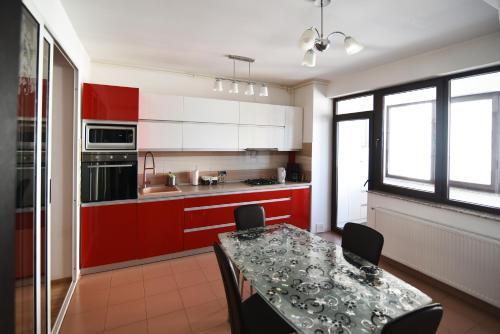 Apartamento Hulu Isaran 85