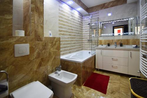 Apartamento Hulu Isaran 85