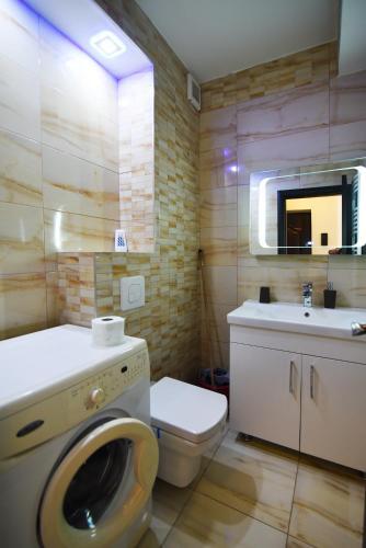 Apartamento Hulu Isaran 85