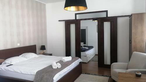 Apartamento Casa Witting