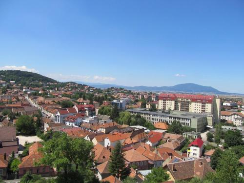 Apartament Ultracentral Monadin 2