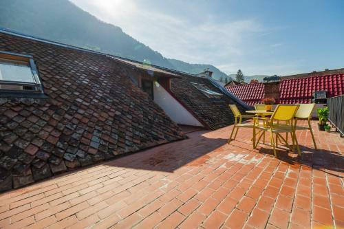 Apartamento In The Heart Of Brasov