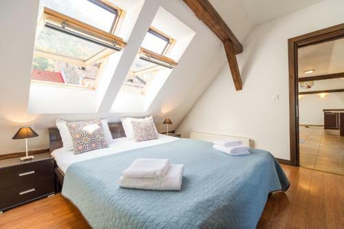 Apartamento In The Heart Of Brasov