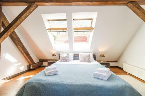 Apartamento In The Heart Of Brasov