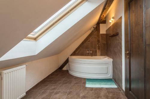 Apartamento In The Heart Of Brasov