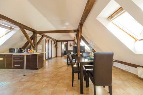 Apartamento In The Heart Of Brasov
