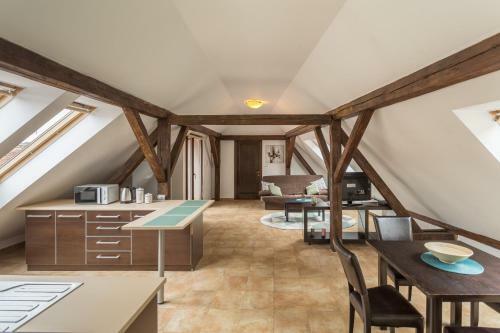 Apartamento In The Heart Of Brasov