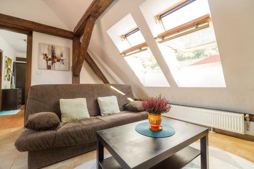 Apartamento In The Heart Of Brasov