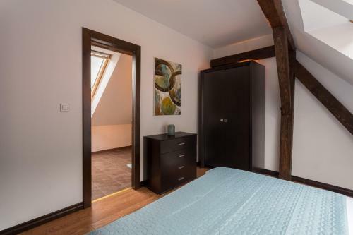 Apartamento In The Heart Of Brasov