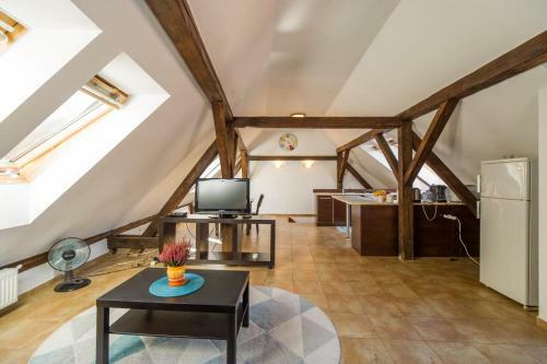 Apartamento In The Heart Of Brasov