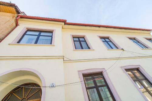 Apartamento In The Heart Of Brasov