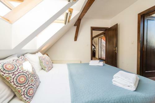 Apartamento In The Heart Of Brasov