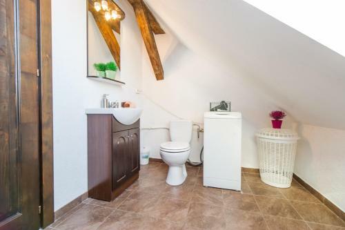 Apartamento In The Heart Of Brasov