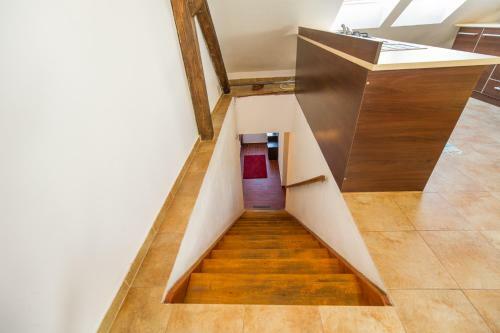 Apartamento In The Heart Of Brasov