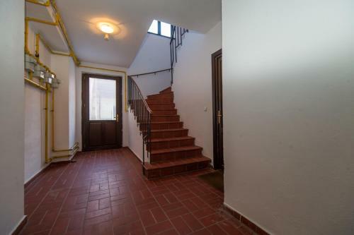 Apartamento In The Heart Of Brasov