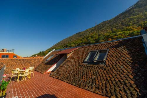 Apartamento In The Heart Of Brasov