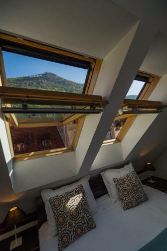 Apartamento In The Heart Of Brasov