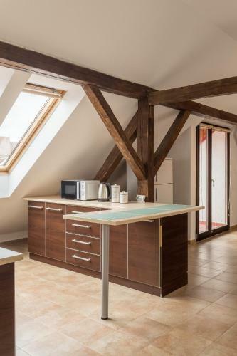 Apartamento In The Heart Of Brasov