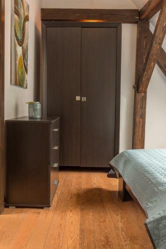 Apartamento In The Heart Of Brasov