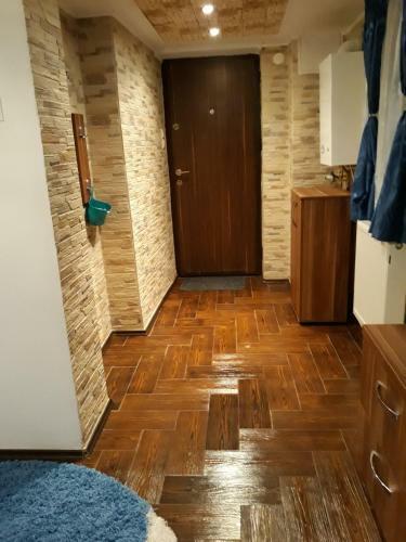 Apartamento Jaky Residence Cu Teras?