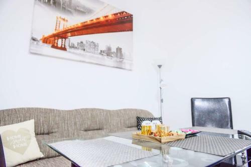 Apartment Casa Friedrich Czell