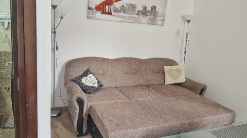 Apartment Casa Friedrich Czell