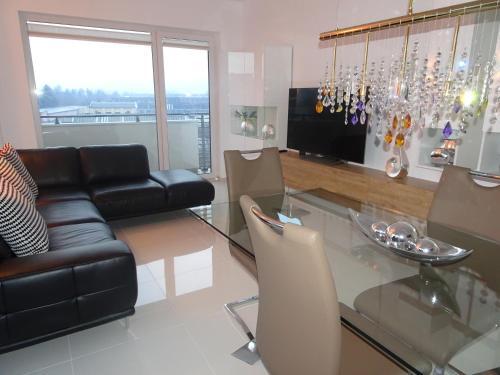 Apartament Francesca