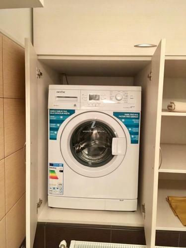 Diac Apartment Center Brasov