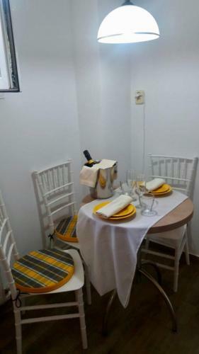 Diac Apartment Center Brasov