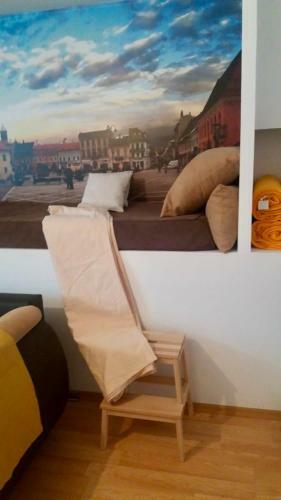 Diac Apartment Center Brasov