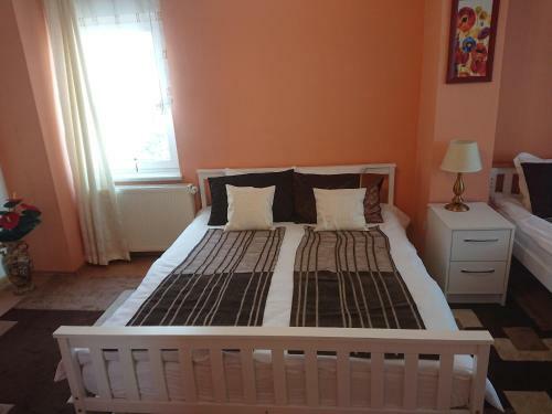 Apartamento Luxury Brasov