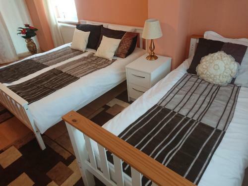 Apartamento Luxury Brasov
