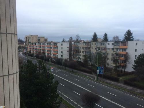 Apartamento Luxury Brasov