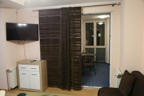Apartamento Luxury Brasov