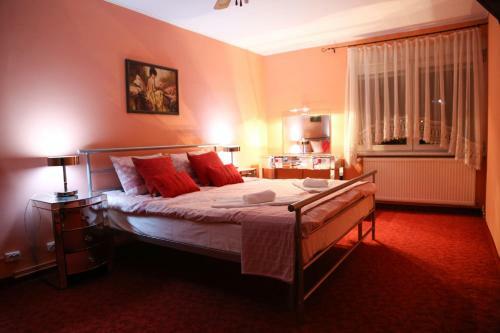 Apartamento Luxury Brasov
