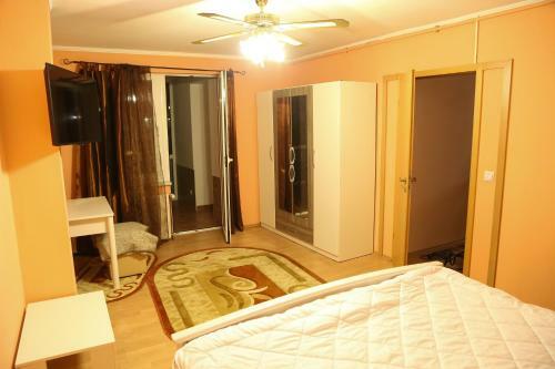Apartamento Luxury Brasov