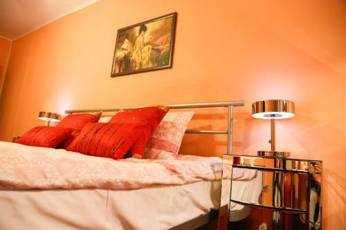 Apartamento Luxury Brasov